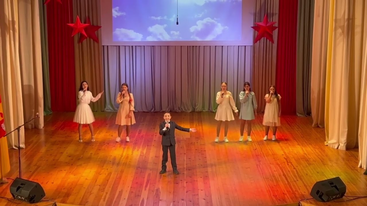 Шпильчук Богдан,10 лет.
