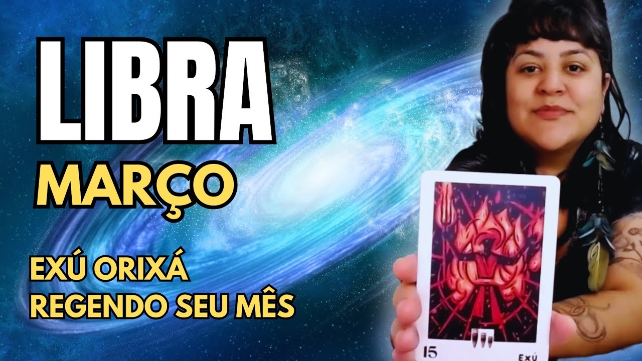 LIBRA ♎ UMA DECISÃO ⚖️ QUE TE LEVARÁ PARA OUTRA FASE DA SUA VIDA 🔥🙅💫