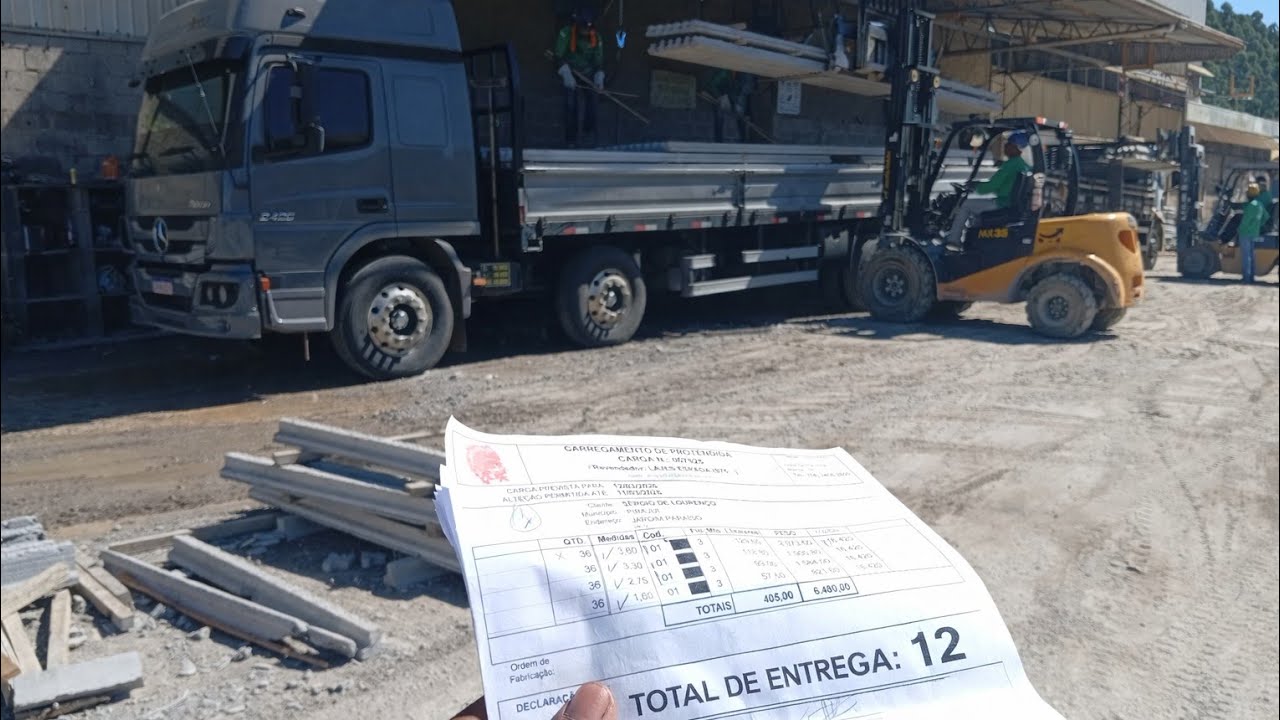 NÃO PERCAM A CONTAGEM+ 1 CARREGAMENTO 