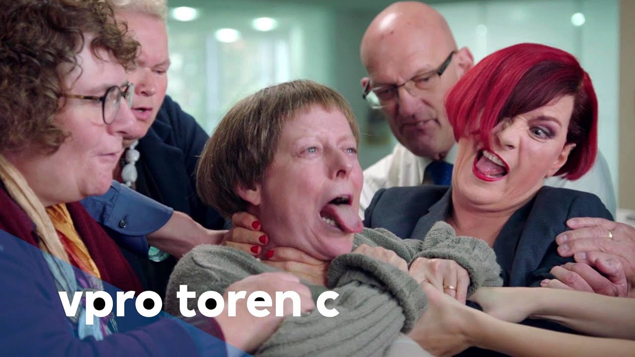 De nieuwe Karin | Toren C