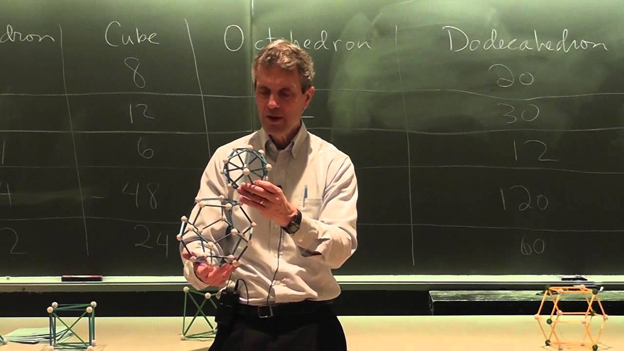 Math Mornings at Yale: 