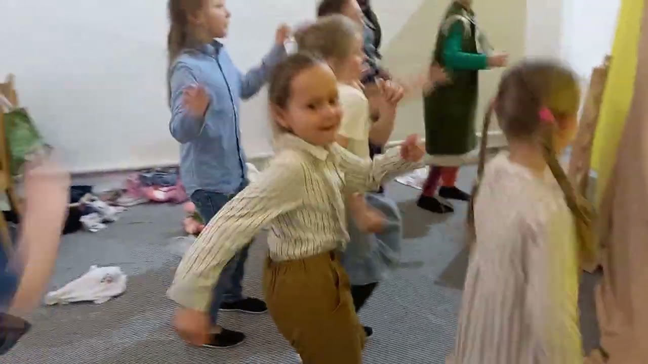 Co se dělo v zákulisí 2025