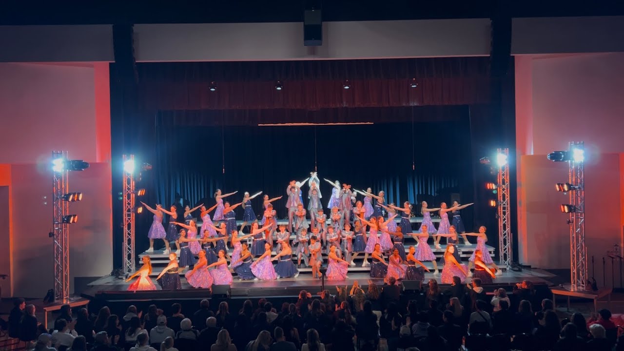 Waukee Spirit at DMC Illumination 2026