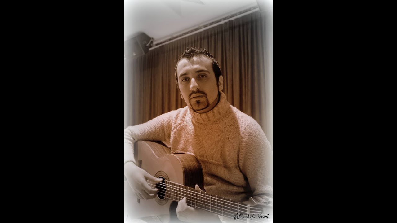 MFÖ - Ah bu ben - Cover