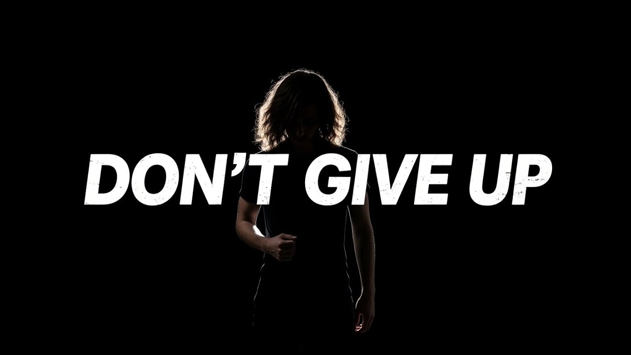 I Was Betrayed & Wanted to Give Up… Then These 2 Bible Stories Hit Me | Don’t Give Up Yet