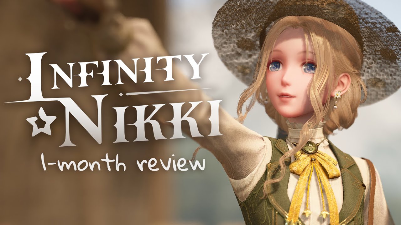How Infinity Nikki delivers on its promises