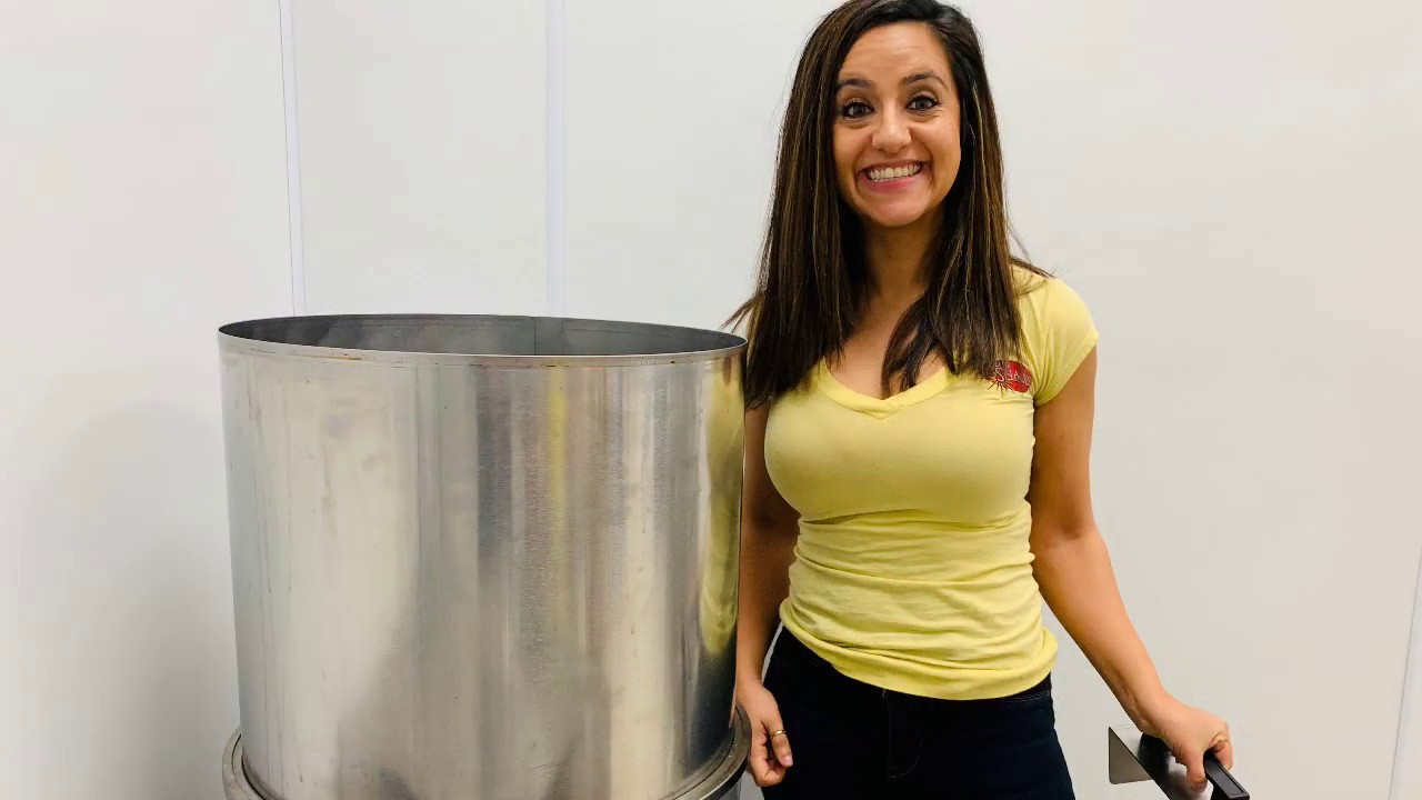 How To Make Gourmet Caramel/Birthday Cake Popcorn - Step By Step Instructions ♥️