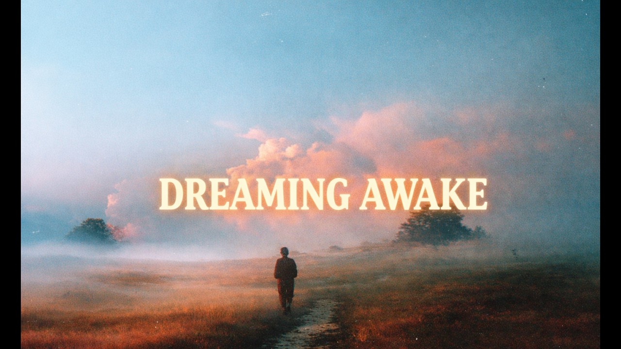 Dreaming Awake - Liminal Journeys Through The Mind - The Altrusian Grace Radio Network