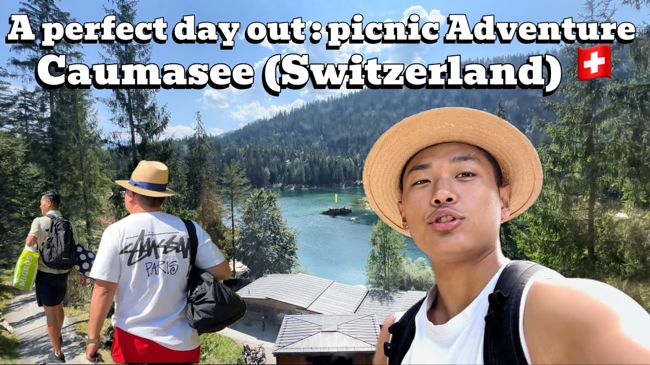 A perfect day out : picnic adventure Zurich | Tibetan vlog  #travel #tibetanvolgger #tibetanvlog