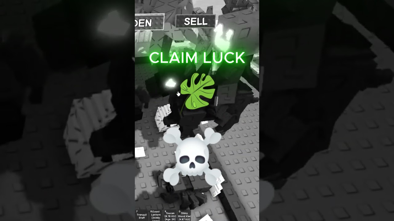 Bro got Headless Horman!!!!! #headlesshorseman #growagardenroblox #roblox