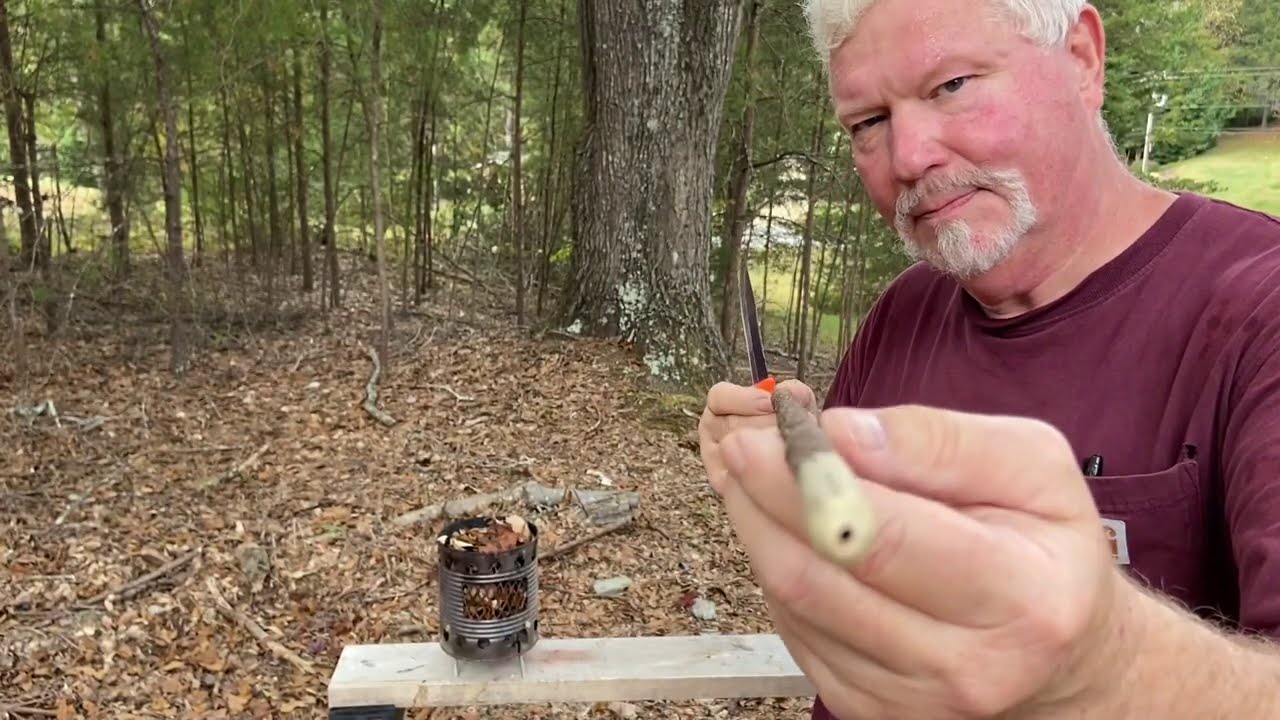 Hand Drill Tutorial For Moderately Experienced Hand Drillers