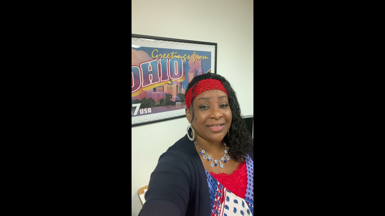 USPS Ohio 1 District Postal Proud  - National Postal Worker Day Video