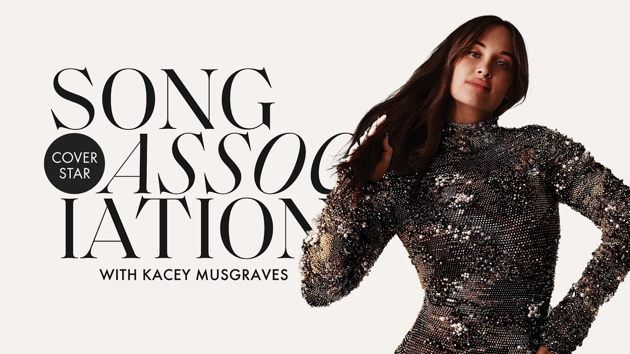 Kacey Musgraves Sings Dua Lipa, Queen, and 