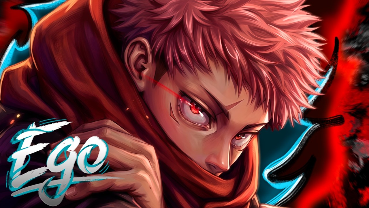 Yuji Itadori - I Became What You Fear (Jujutsu Kaisen) | Egovern