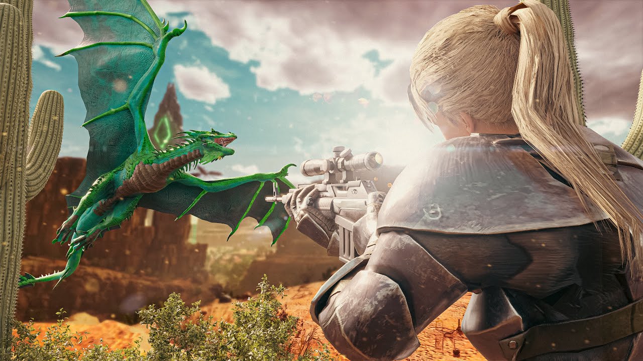 I CAN'T BELIEVE WE WERE THIS CLOSE... - ASA ARKpocalypse | S2 EP. 17