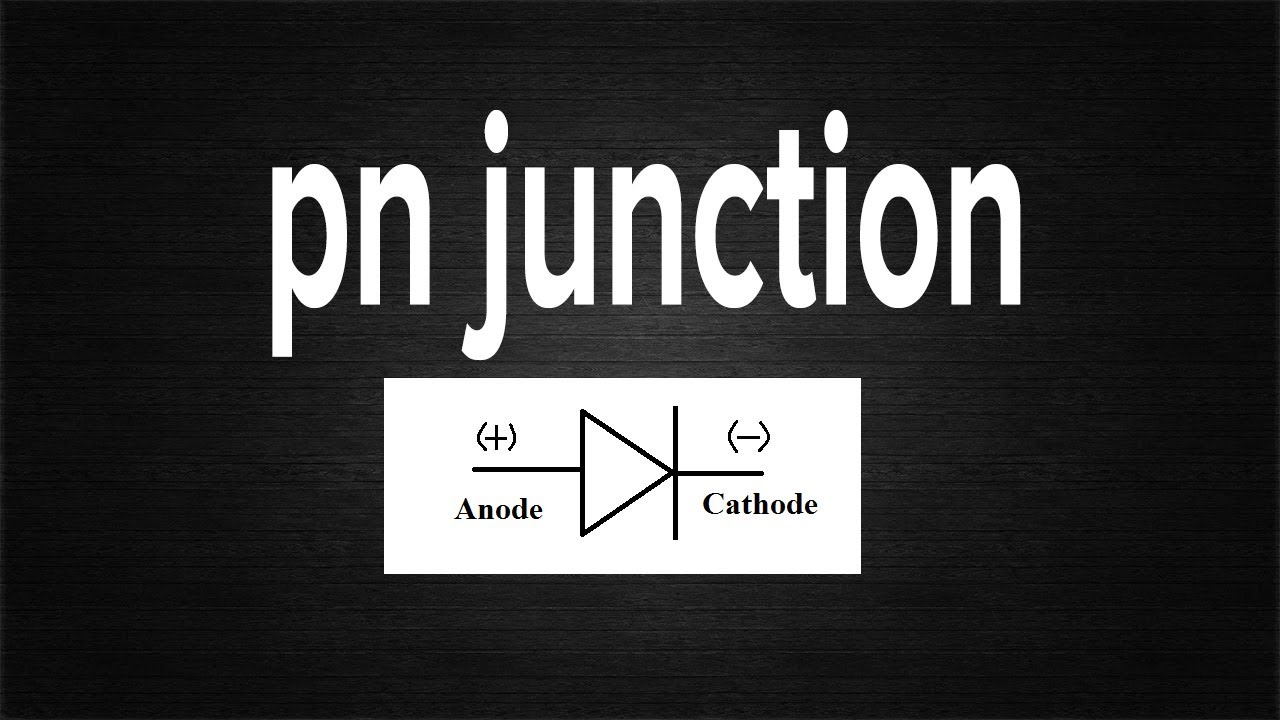 pn junction