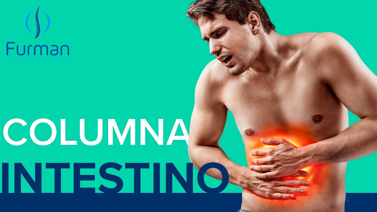 Dolor LUMBAR por COLON IRRITABLE 🤢 [Síndrome de intestino irritable]