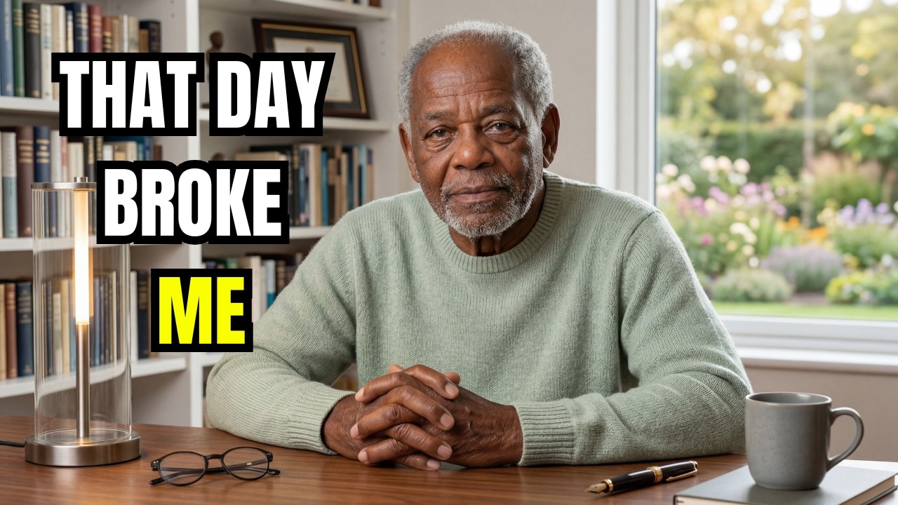 The Day I Finally Spoke Up About Racism… Everything Changed