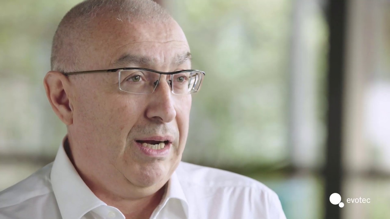 Meet Our Evotec Experts: Roberto Dorigatti, SVP, Strategic Alliance Management