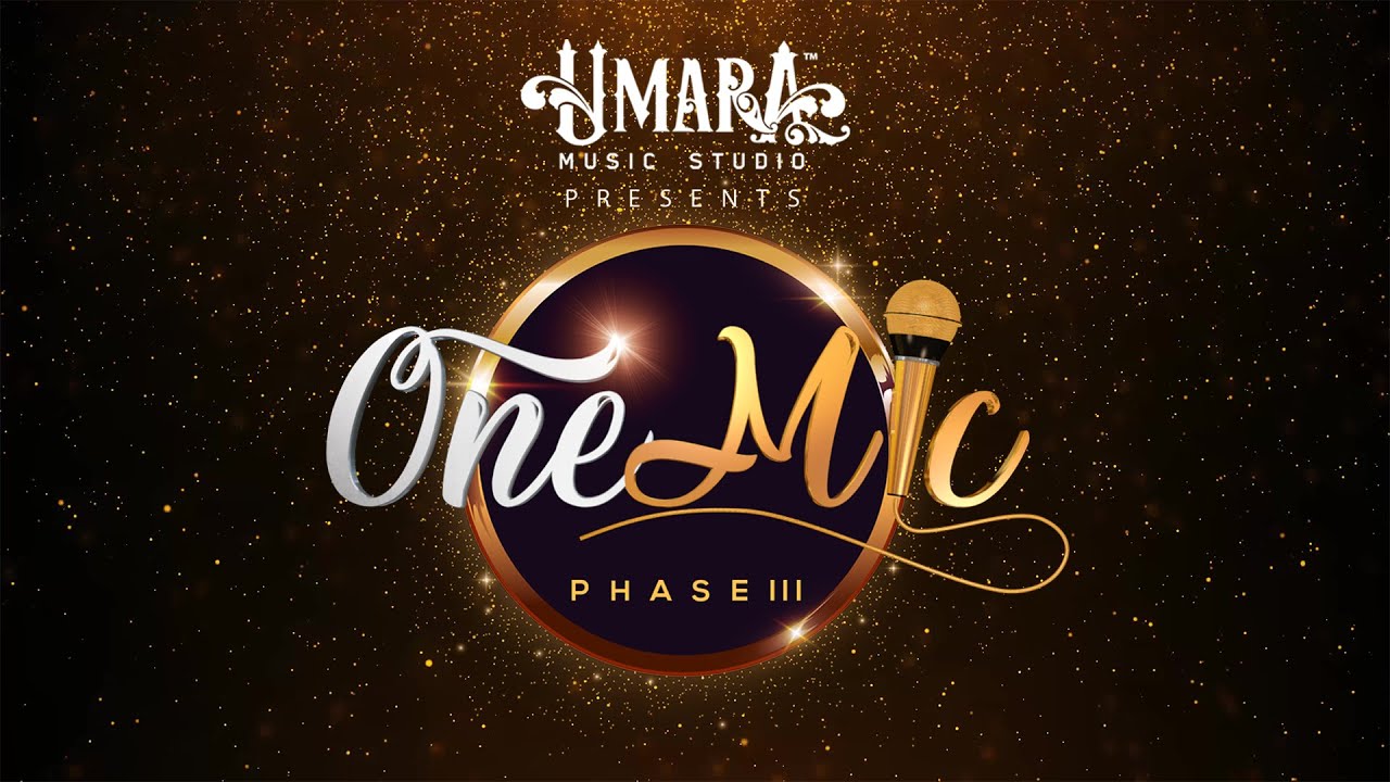 ONE MIC PHASE III