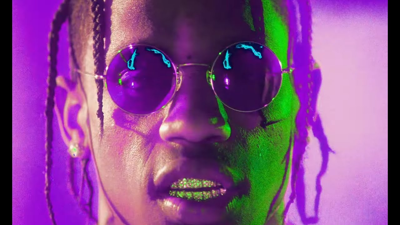 Travis Scott - BUTTERFLY EFFECT (Mike Dean Version) | Tour Version 2022