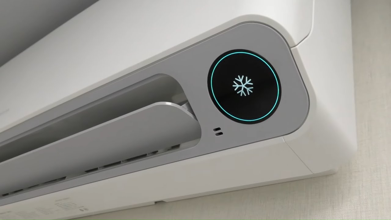 ❄XIAOMI КОНДИЦИОНЕР МЕЧТЫ SMARTMI AIR CONDITIONER⛄ ЛУЧШАЯ XIAOMI ПОКУПКА ИЗ ВСЕХ! 💯