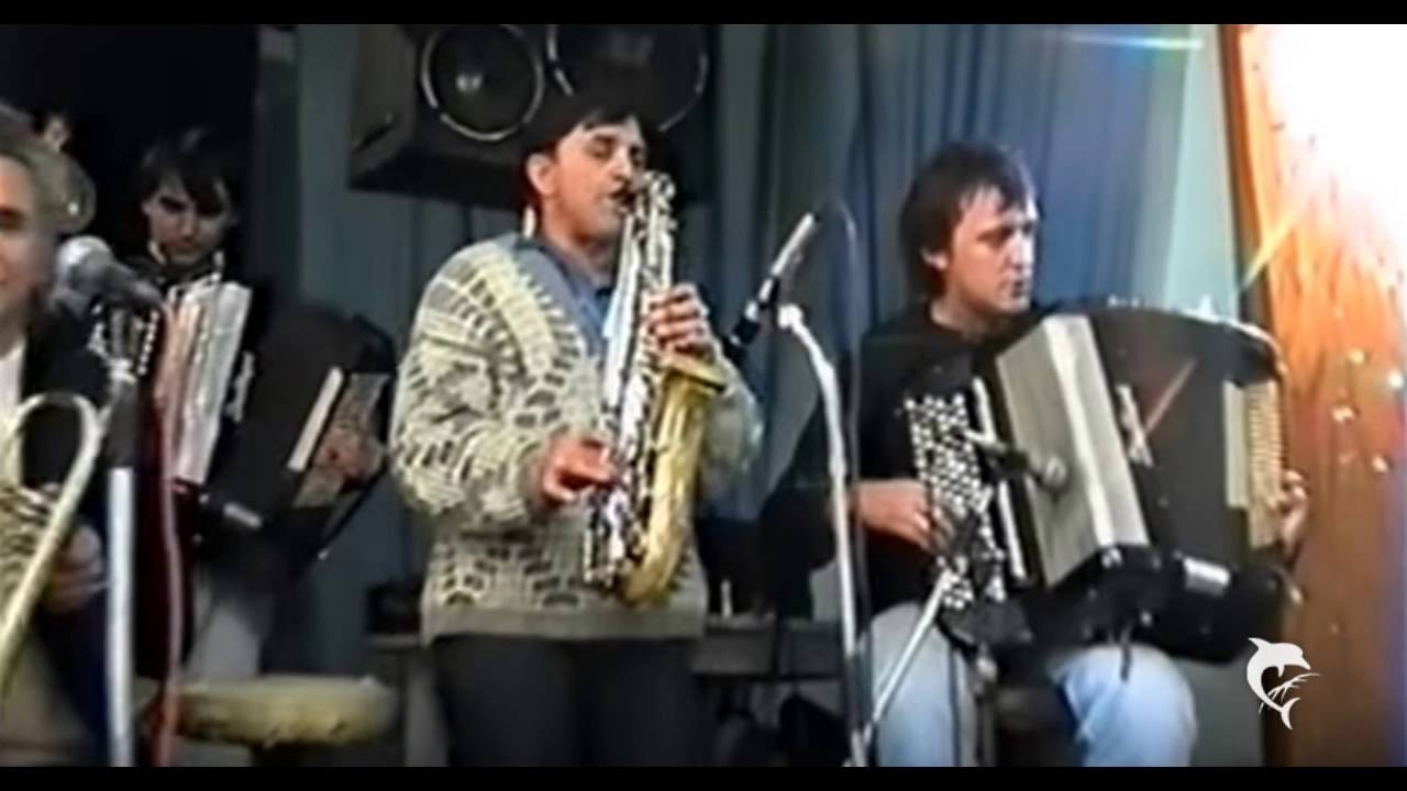 Timocki Mladici (uzivo) - Kolo Brestovljana