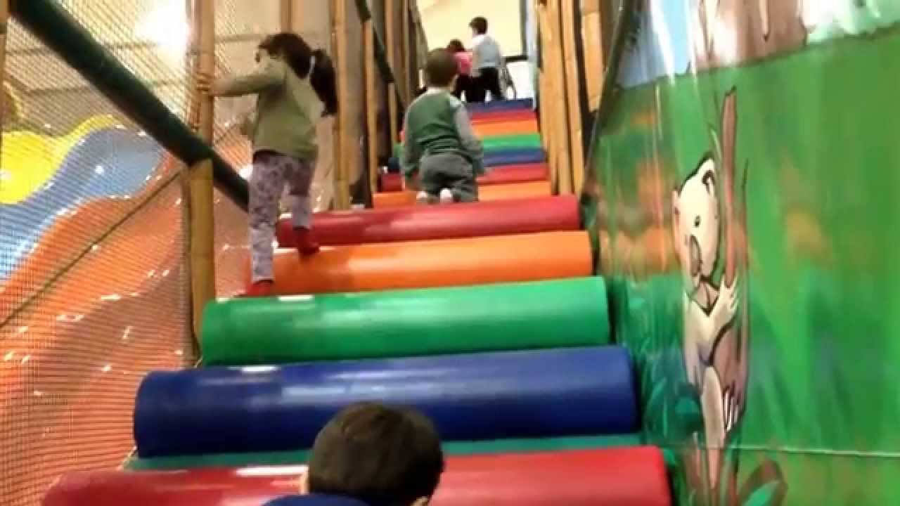 Koalakidz Indoor Playground! Fun Fun Fun at the best!