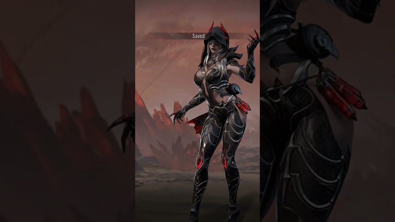 #bloodstrike#new nova skin #bloodstrike