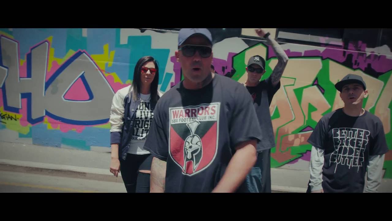 Kimence - Reinvented Ft Social Change, Mnops, Alerts & DJ Dyems (Produced by Simplex)