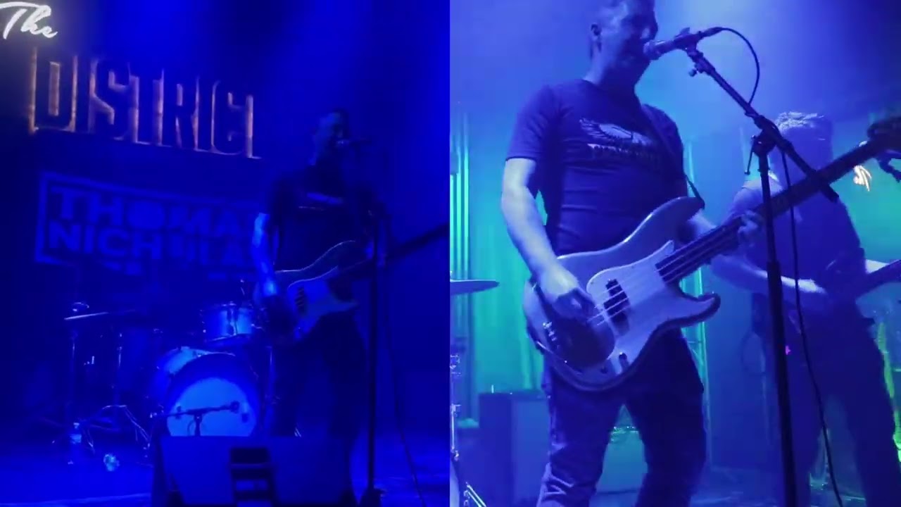 Old Found Glory - Way Away (Yellowcard cover)