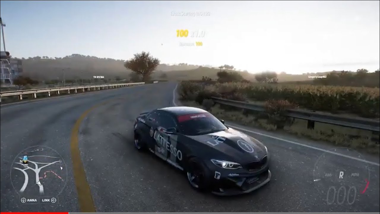 New Season! Winter/Dry is here! - Festival Playlist - Forza Horizon 5