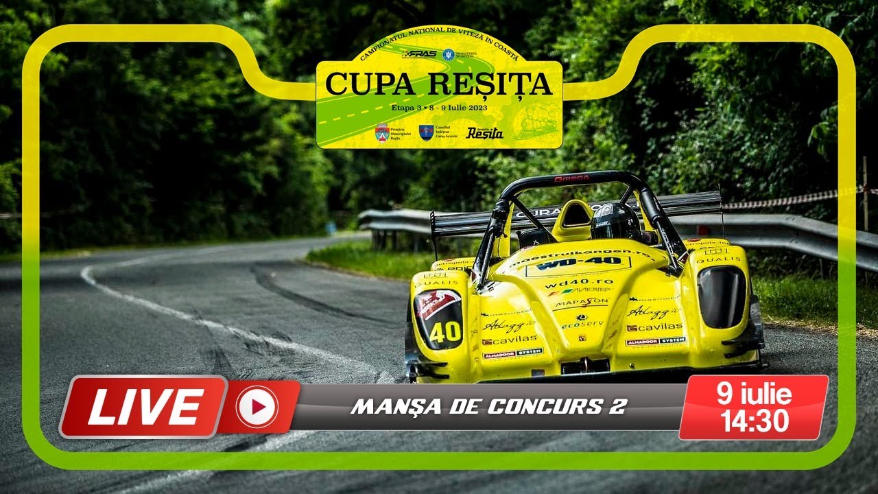CNVC - Etapa III - Mansa 1 concurs