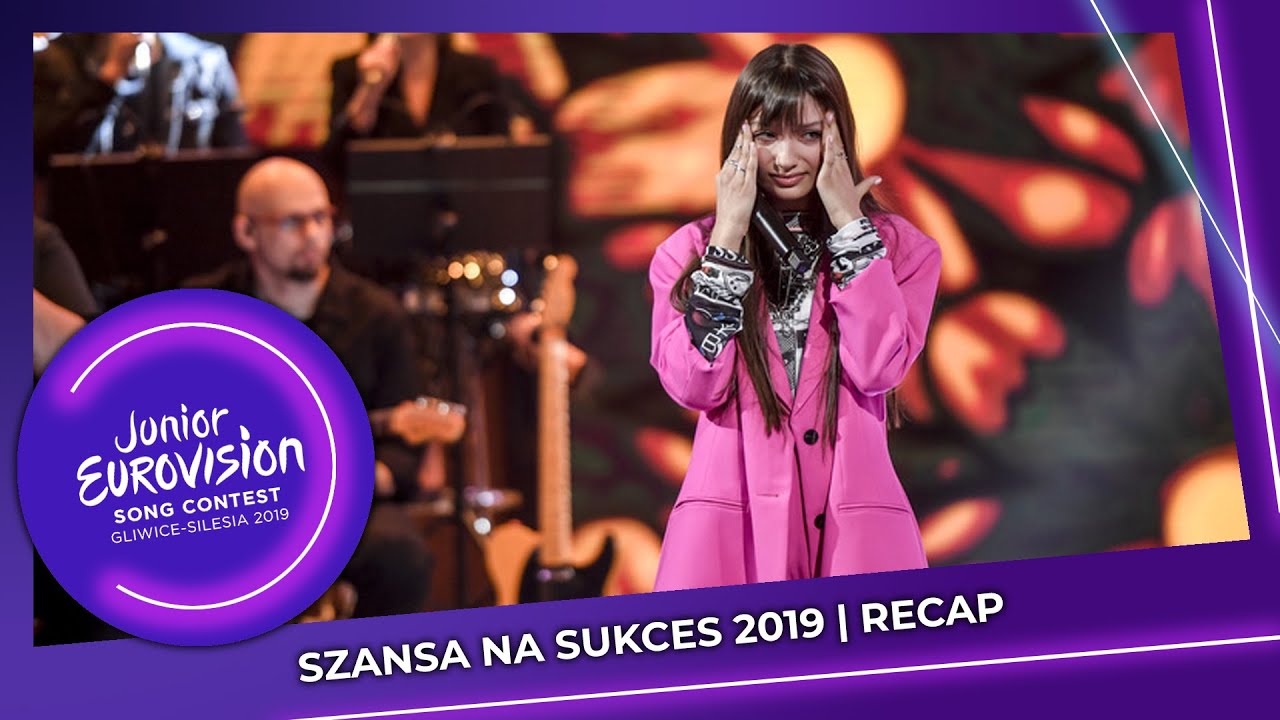 Szansa na Sukces 2019 (Poland) | RECAP