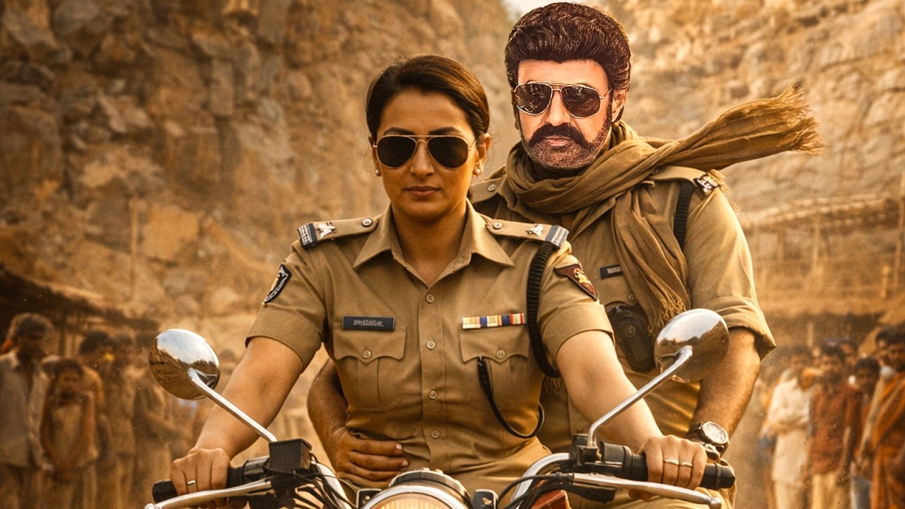 Trisha Krishnan की सब से बड़ा साउथ इंडियन ब्लॉकबस्टर फुल लेंथ मूवी | साउथ इंडियन एक्शन फुल मूवीज
