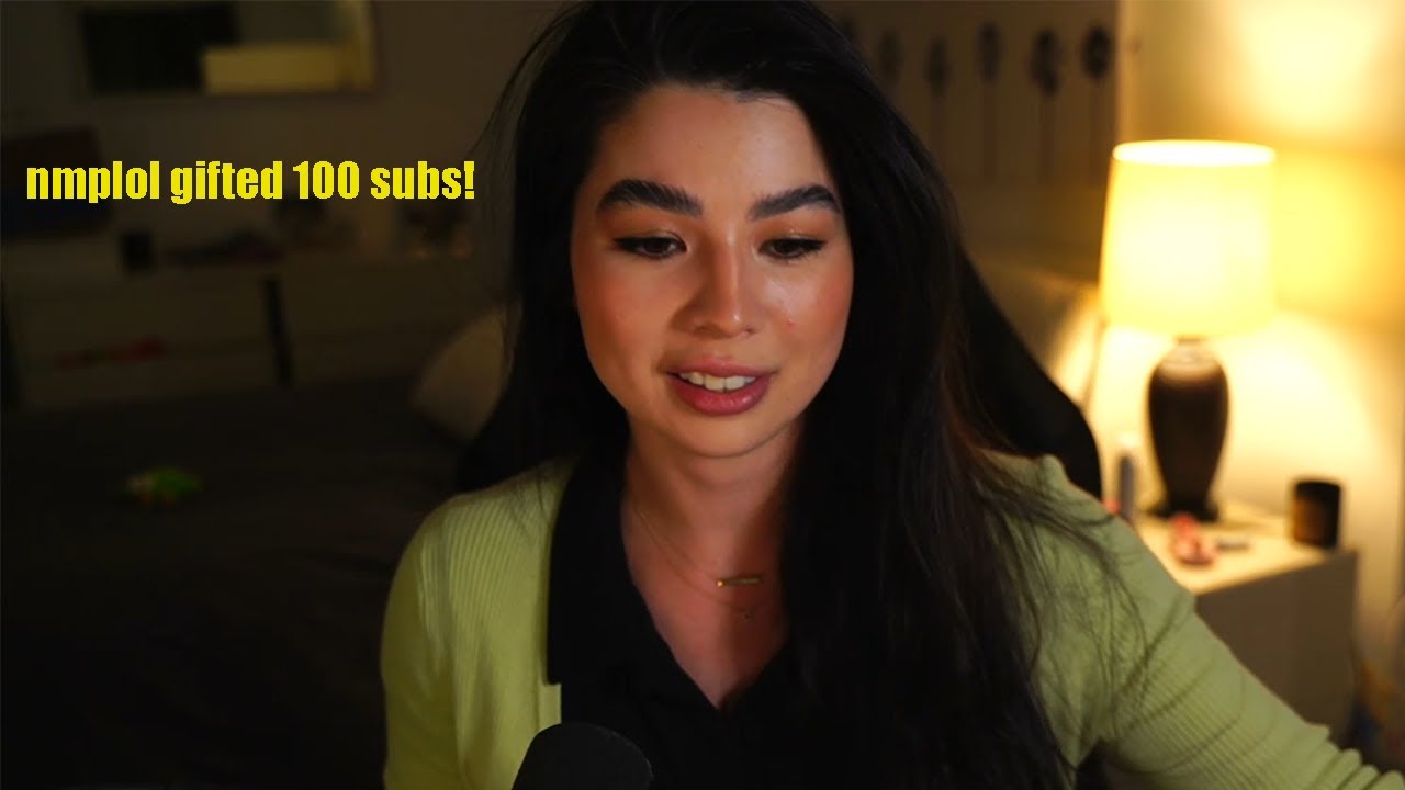 She made an offer Nmplol couldn't resist