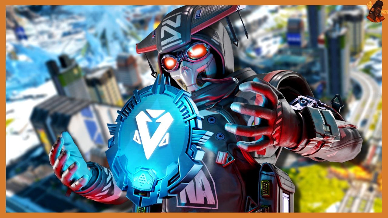 ROAD TO DIAMOND WITH BLOODHOUND SOLOQ