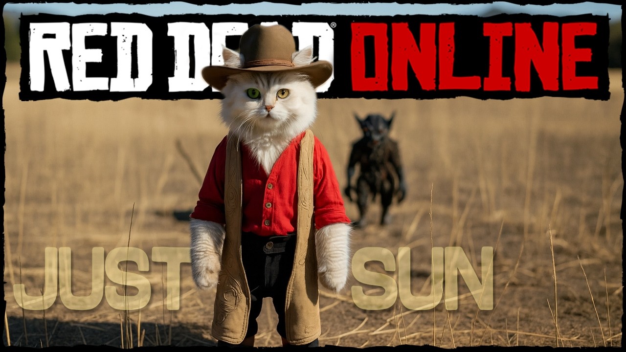 RDO - Nowhere Is Safe From Griefers