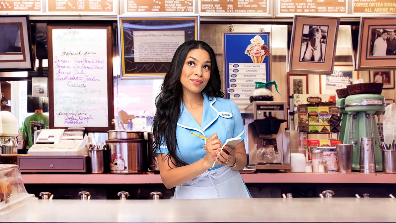 What Baking Can Do - Jordin Sparks