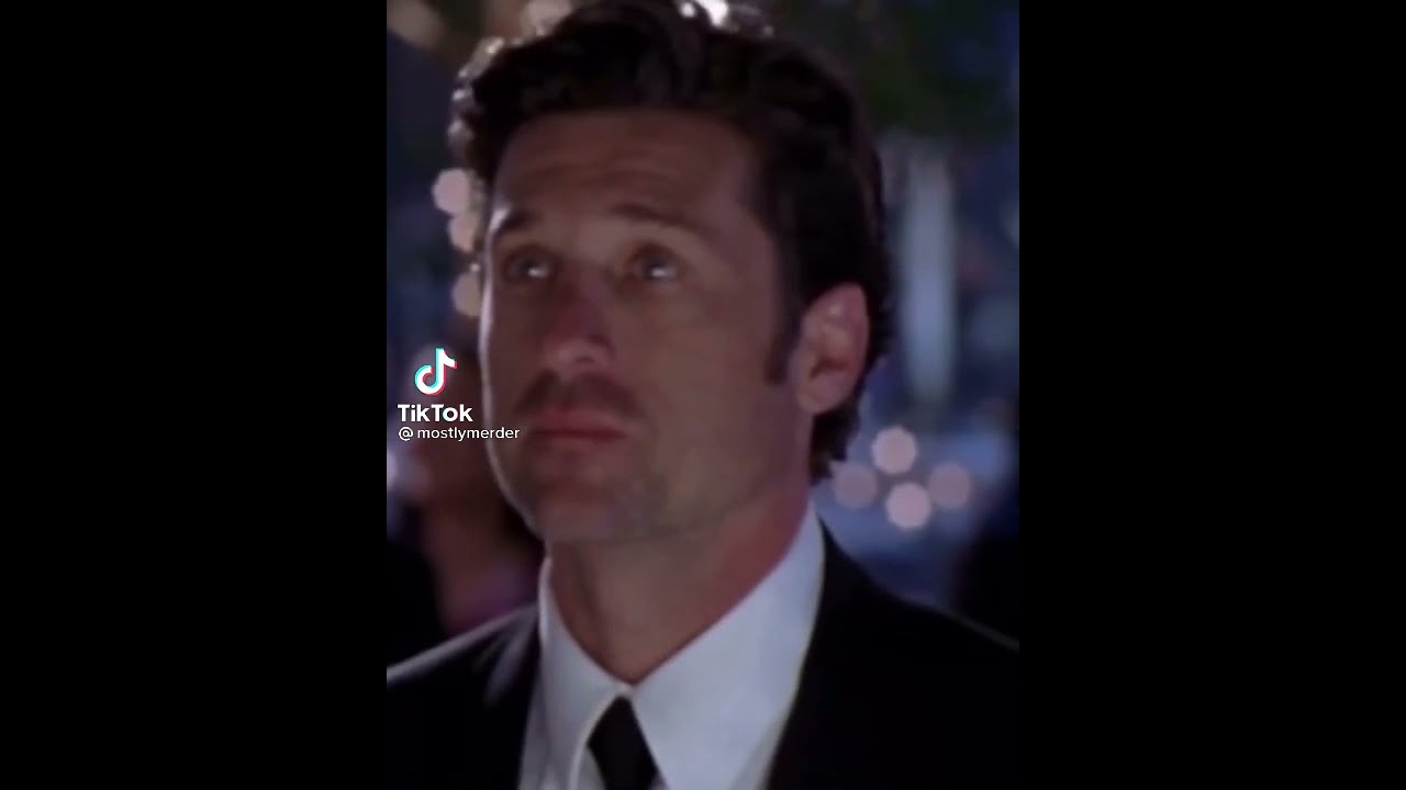 MerDer at the prom