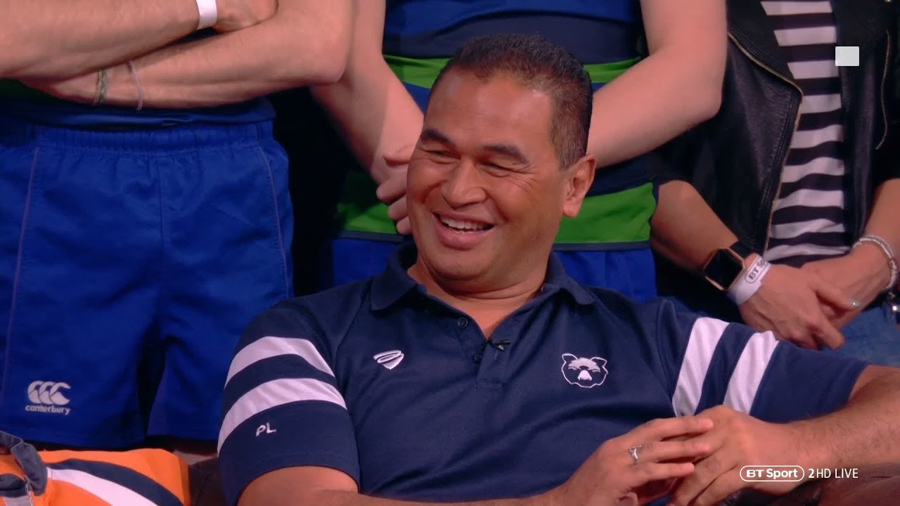 Ellis Genge to Bristol Bears? Q & A with Pat Lam | Rugby Tonight