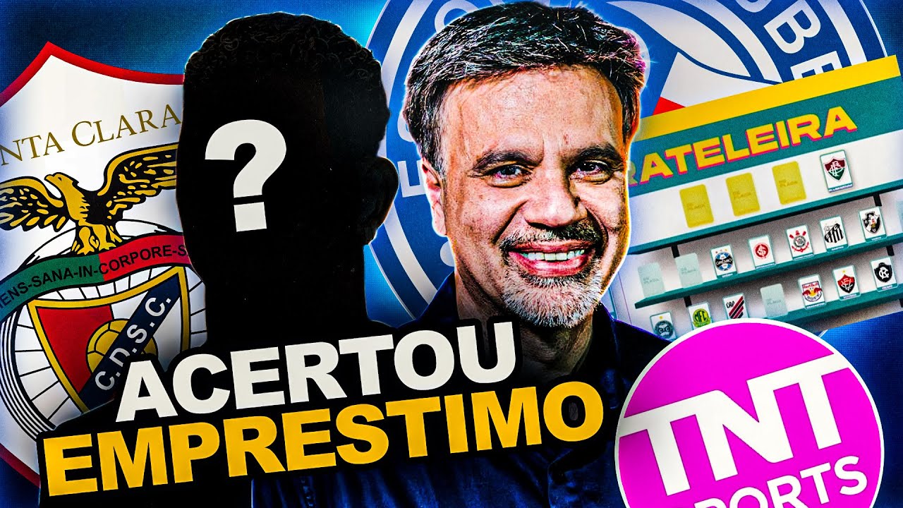 BAHIA ACERTA EMPRESTIMO DE JOGADOR 🔥 MAURO BETING E BANCADA DO TNT DEFINE BAHIA NA BUSCA DA LIBERTA