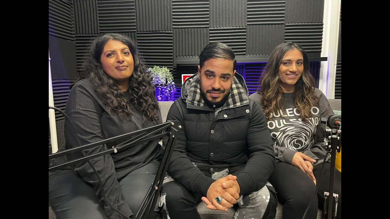 MIM SHAIKH ON 'WHAT'S LOVE GOT TO DO WITH IT?'