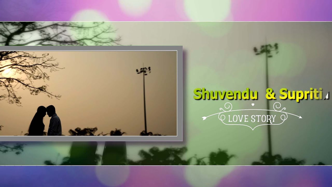 || Wedding Cinematic || Shuvendu & Suriti ||