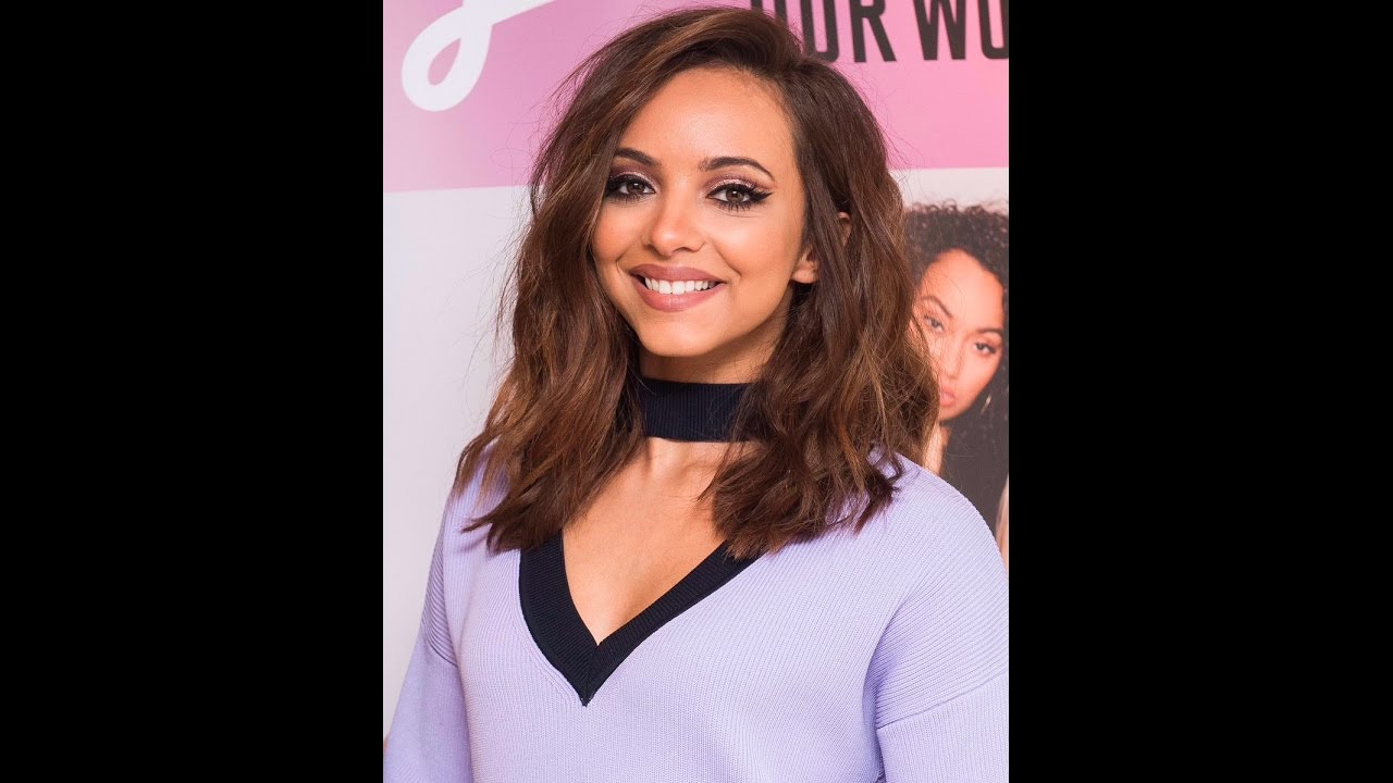 Jade Thirlwall -  Sassy Moments