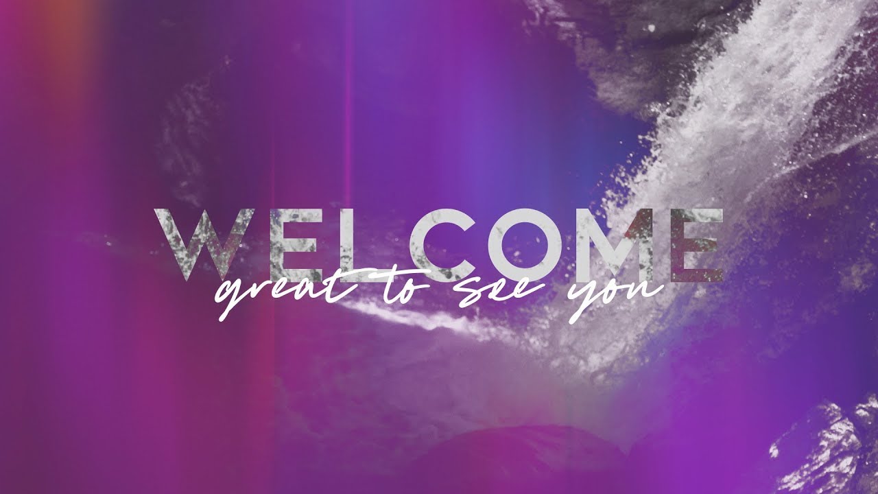 10 Year Church Anniversary | 1/25/2026