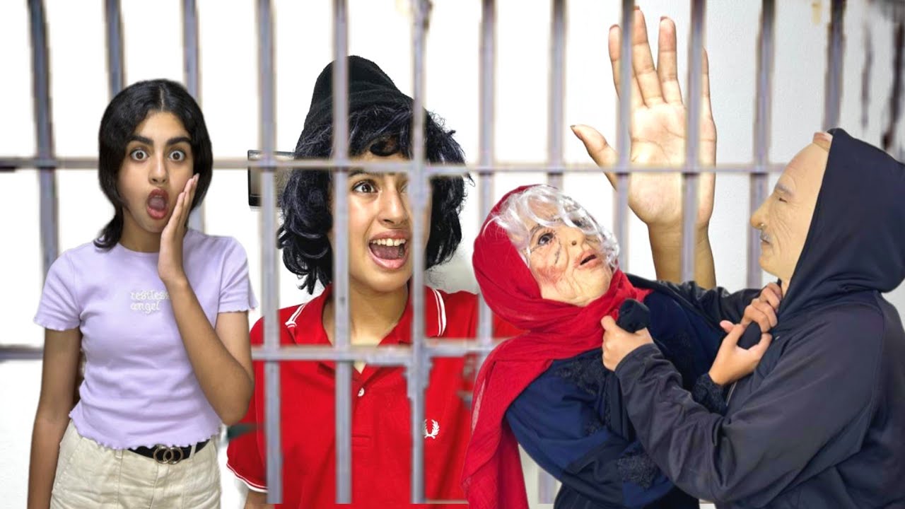 براهيم حكمو عليه بالسجن المؤبد وأم ميساء مبغاتش تسمح ليه 😱