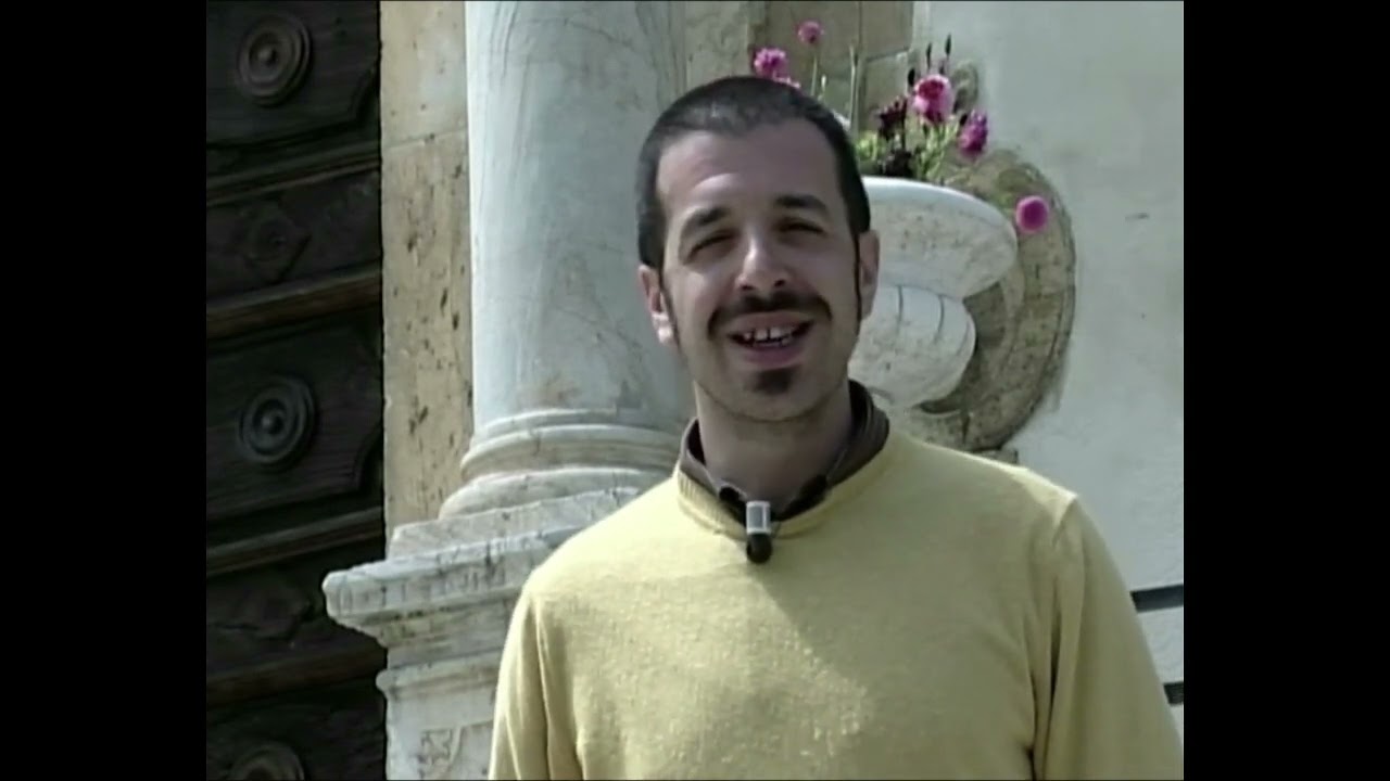 ITINERARI - FIUMEDINISI