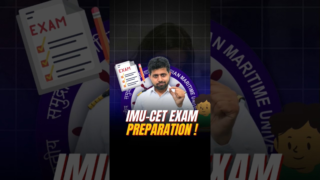 IMU CET Exam Pattern 2025 | How To Crack IMU CET | IMU CET Rank | How To Prepare For IMU CET