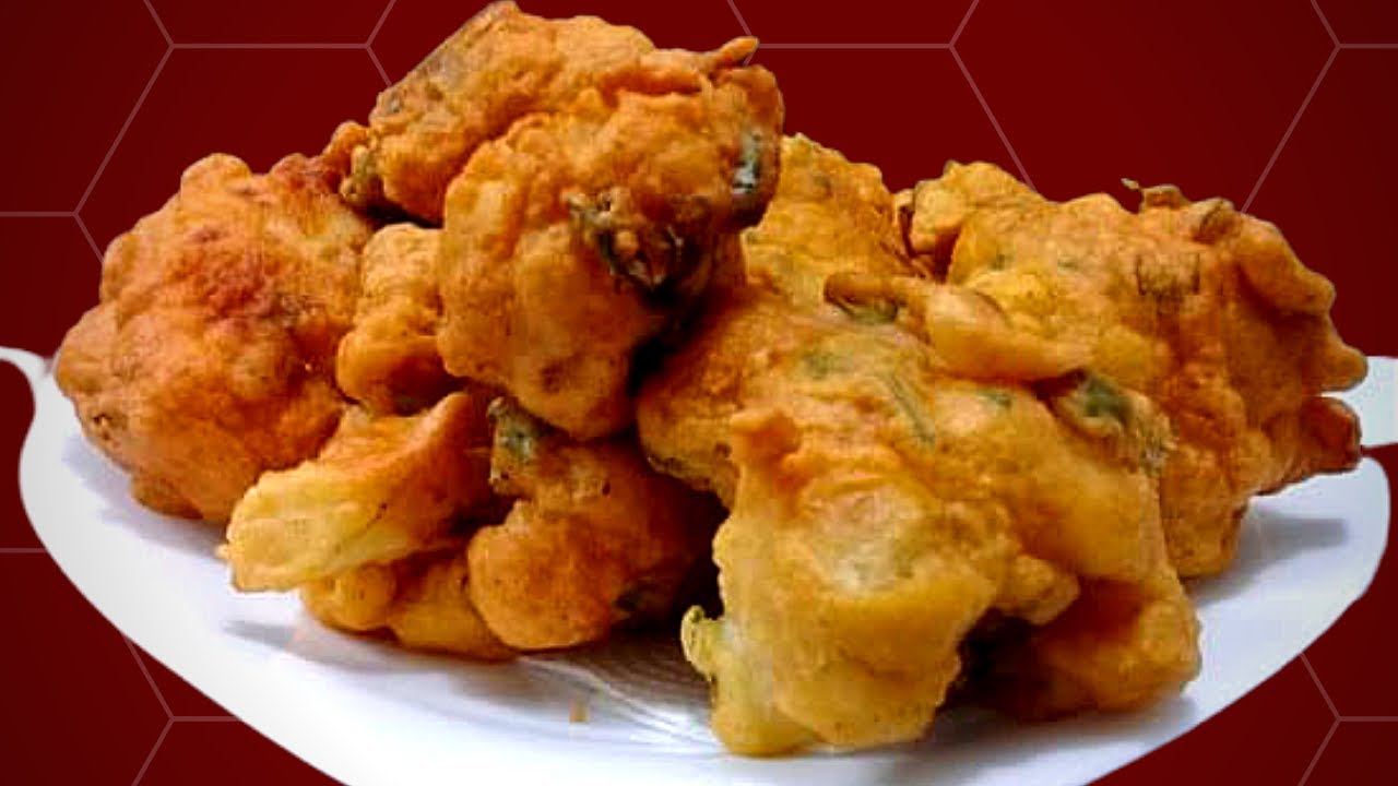 Aprenda como fazer Couve flor igual de restaurante  fica uma delicia feita desse jeito# 114